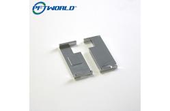 China CNC Milling Machine  small Parts And Components aluminum cnc mill precision supplier