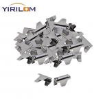 Upholstery Stay Wire Clips for Attaching Springing Wire to Springs for sale