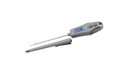 China LCD Display Digital Food Thermometer Instant Read With Backlight For BBQ Cooking supplier