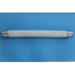 High Transparency Braid Reinforced Silicone Hose , FDA Silicone Tubing for sale