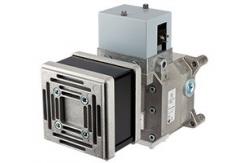 China XSHC04 Steel Body PLC Programmable Logic Controller Norgren  two Hand Control Unit supplier
