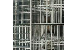 China High-Visibility Coating Steel Gratings: Enhance Safety in Low-Light Conditions supplier