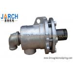 SA Serial High pressure fitings steam rotary joint / hydraulic rotary coupling for sale