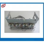 LOWER BASE GBRU 4 CASSETTES GBRU 009-0023120 for NCR ATM Machine Long-Lasting for sale