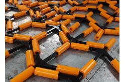 China Polyurethane Declogging Rods Anti Clogging Corrosion Resistant supplier