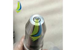 China 392-0216 3920216 Diesel Fuel Injector For 3512 3516 Engine supplier