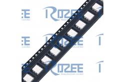 China MOC3021SR2M supplier