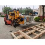 Car Muffler Electric CNC Pipe Bending Machine 170mm Automobile Equipment