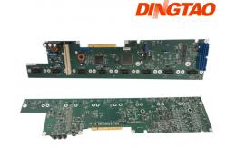 China 925533000 DT Xls50 / Xls125 Auto Spreader Parts Assembly I/O Interface Board supplier