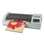 Wide Format A3 60Hz Pouch Laminating Machine