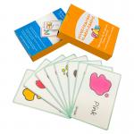 Ace To 10 Pips Educational Playing Cards For Learning And Game Nights
