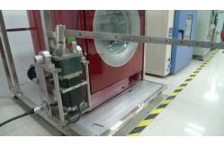 China IEC60335 PLC Automatic Washing Machine Door Performance Tester supplier