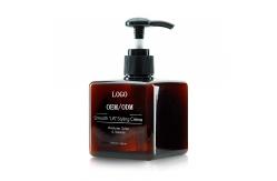 China Smoothes and Moisturizes Beard Cream , Stops The Itch And Eliminates Dandruff supplier