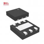 MIC5528-3.3YMT-TR Power Management IC PMIC High Efficiency Low Noise Automotive Applications for sale