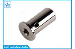 China Fixing Sleeve M6 Length 20mm Drop Ceiling Hanging Clips supplier