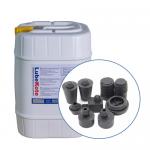 Insoluble In Water Molded Rubber Release Agent Liquid Status And Solubility for sale