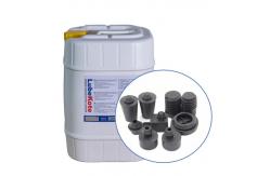 China Insoluble In Water Molded Rubber Release Agent Liquid Status And Solubility supplier
