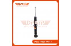China Rear Shock Absorber 33529807017 33529807016 for MINI Countryman R60 / Paceman R61 supplier