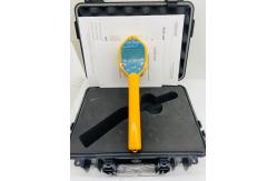 China RJ33-1015 Multifunctional Rays, Α, Β, X, And Γ Radiation Geiger Counter Detector supplier