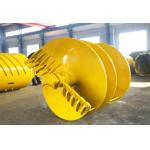 V20 Drilling Rig Tools Teeth Soil Tooth Drilling Bucket Auger