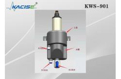 China KWS-901 Low Range Online Turbidity Analyzer With Detection Limit High Precision supplier