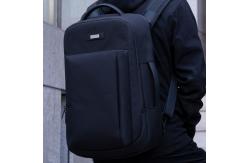 China Multifunctional Men'S Business Bag Travel Waterproof Laptop Computer Bag Backpack supplier