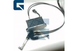 China 247-5207 2475207 Throttle Motor Accelerator For E312c Excavator supplier