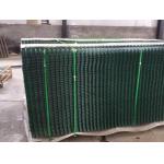 3D Curved Fence 3.0mm/4.0mm Diameter Welded Wire Mesh Fence