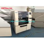 juki ke750 ke760 Second Hand SMT Pick And Place Machine 1400 * 1440 * 1460 With 3 Mounting Head for sale
