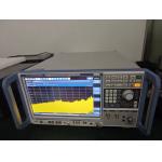 2Hz-85GHz Signal And RF Spectrum Analyzer Rohde And Schwarz FSW85 for sale