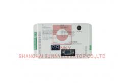 China RS485 Communication SMS Elevator Fire Alarm Elevator Monitoring Module supplier
