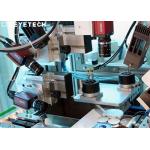 Turnkey Vision Inspection Systems for Closures, Preforms, Bottles Containers