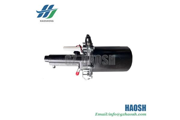 MC828265 BRAKE BOOSTER LONG FOR MITSUBISHI FUSO