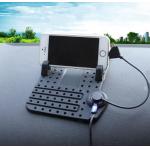 Multi Functional OEM Cell Phone Non Slip Pad For Car Dash
