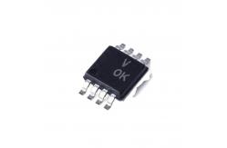 China Analog AD7740KRMZ-REEL7 Microcontroller Wassersensor AD7740KRMZ-REEL7 Electronic Components Ic Chip Holder supplier