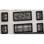 Modern and Elegant Entry Door Glass for Your Business Growth