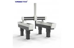China coordinate measuring machines and systems 3d for laser scanner reverse engineering supplier
