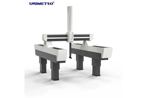 1.1 µm Ultra-High Precision 3D Coordinate Measuring Machine