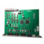 J91741015A SM411 stepper motor control board Step axis board for sale
