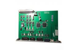 China J91741015A SM411 stepper motor control board Step axis board supplier