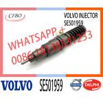 Diesel Injector BEBE4C12101 BEBE4C12001 RE522250 RE533501 RE533608 RE549749 SE510959 SE501959 for VOL for sale
