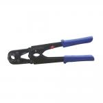 Lightweight Manual Crimping Tool 1.3kg DL-1420-3-A 12mm-20mm for sale