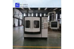China 0-2500rpm Mixer Truck Hydraulic Test Benches With Complete Functions supplier