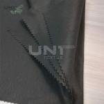 Bamboo High Tensile Strength Spunlace Non Woven Fabric Smoothing Low Flammability