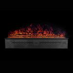 79'' Non Rusting Electric Water Burning Fireplace With Flexible Control for sale