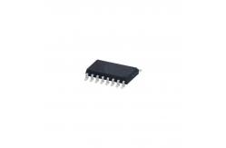 China MT25QU256ABA8ESF-MSIT TR Memory IC Chip Surface Mount SPI Interface supplier
