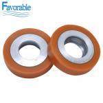 0.1kg Weight Cutting Machine Parts Wheel For Walking Platform KS3B209 for sale