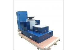 China Vibration Shaker System for Sine Burst Test, Random and Sine Vibration Testing supplier