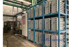 China VEOLIA  EDI MK-7 Module Continuous Electrodeionization EDI Stack supplier