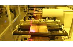 China 15um LDI System Roll To Roll PCB Laser Direct Imaging System 24um 12um supplier